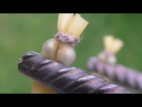 Видео: 4 Самоделки для настоящего мужика из арматуры и металла !!!