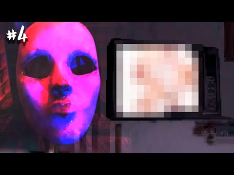 Видео: Инди про сумасшедшего
