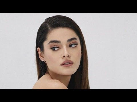 Видео: Simay Barlas/ Симай Барлас турецкая актриса
