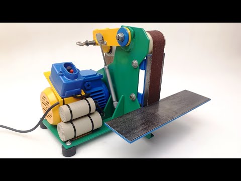 Видео: Сделать гриндер, ЧТОБЫ СДЕЛАТЬ ГРИНДЕР. Часть  2