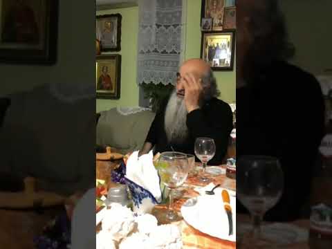 Видео: О.Илиодор о старцах Кирилле  и Илии #оптина