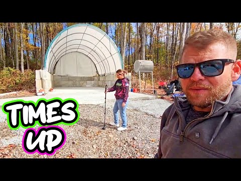 Видео: ВСЁ СЕЙЧАС ИЗМЕНИТСЯ | ПЛОХАЯ ПОГОДА НАБЛЮДАЕТСЯ!