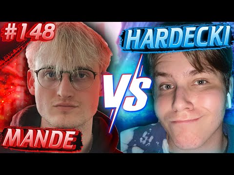 Видео: Hardecki Против Mande + Taxi2g | Тайный План Деда | Апекс Лучшие Моменты