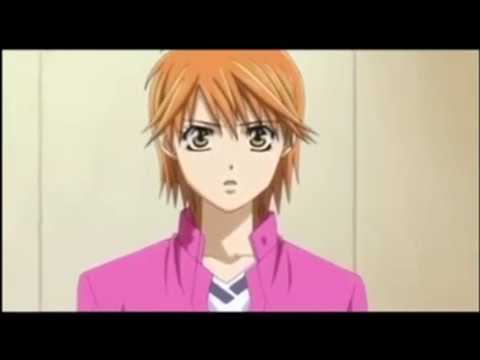 Видео: [Amv Skip Beat! | Не сдавайся] Рен и Кеко (Ren and Kyoko) - Девочке твоей всего 15 лет