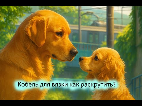 Видео: Кобель для вязки: как привлечь внимание к кобелю.