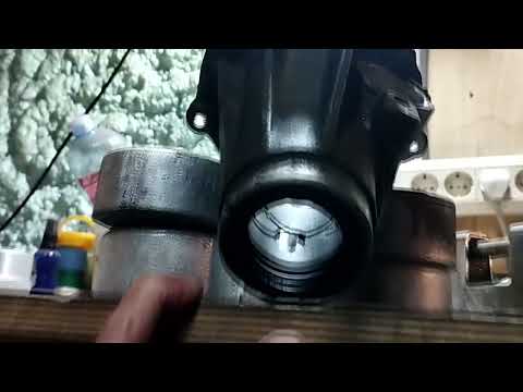 Видео: "Мицубиси Делика". Раздатка из сарая.....