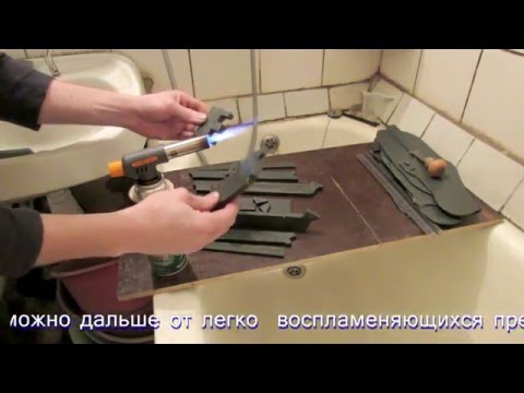 Видео: Как слепить танк из пластилина (Е-100)