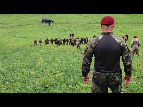 Видео: МК 5.45 (mk5.45) - Дух Руси (REMIX)