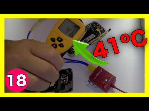 Видео: Диагностика 8 телефонов 🟢