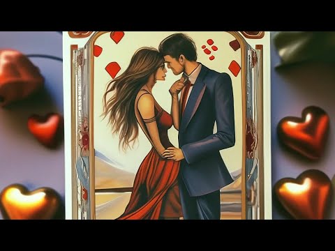 Видео: КОМУ ВЫ НЕ ДАЕТЕ ПОКОЯ⁉️ ЕГО МЫСЛИ И ЧУВСТВА К ВАМ. БУДЕТ ЛИ ДЕЙСТВОВАТЬ ⁉️