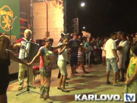 Видео: Хиляди слушаха Ибряма в Соколица