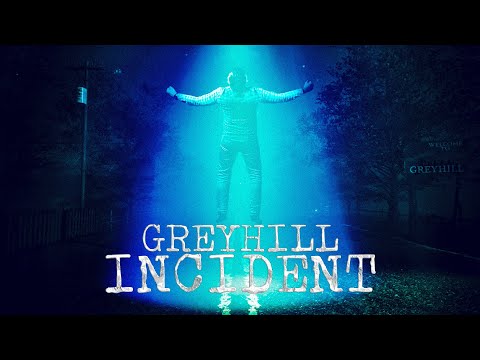 Видео: Greyhill Incident|Обзор