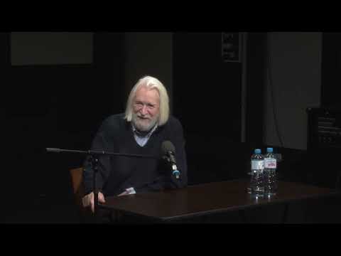 Видео: Мастер-класс Станислава Любшина для студентов театральных вузов