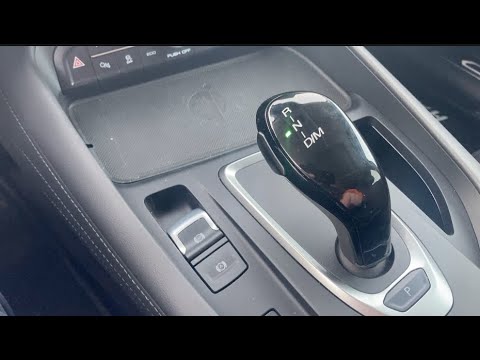 Видео: Haval F7x как включить нейтраль (Специально Андрею)