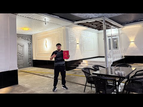 Видео: Соонун уй чыгып калды! г.Кара-суу Ак-орко #недвижимость #уйсатылат #срочно #продажадома #квартира 