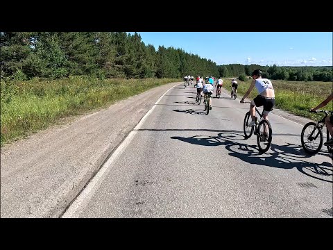 Видео: Велофизкультурник 2025