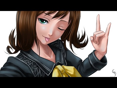 Видео: Final Fantasy VIII - Прохождение. Часть 18. Все лимиты Сельфи. Диверсанты на военной базе