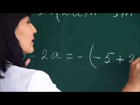 Видео: Алгебра 7 класс. Ортақ көбейткішті жақша сыртына шығару арқылы көпмүшені көбейткіштерге жіктеу