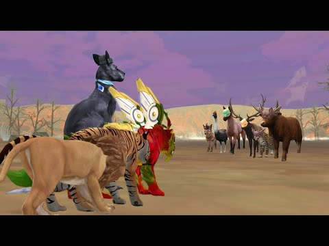 Видео: 50-ая клановая сессия. Клан XxEPICxX