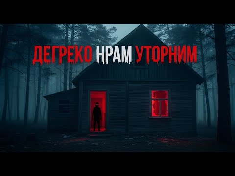 Видео: Я Унаследовал Хижину Дяди в Канадских Лесах… Его Правила Погубили Меня | Реальная История Ужаса