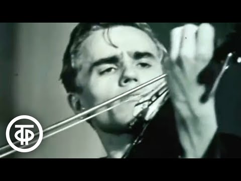 Видео: Тринадцать интервью о Викторе Третьякове. Фильм-концерт (1984)