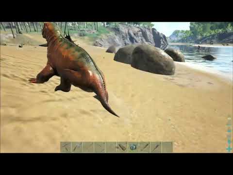 Видео: ПРОХОЖДЕНИЕ  ARK: Survival Evolved #25