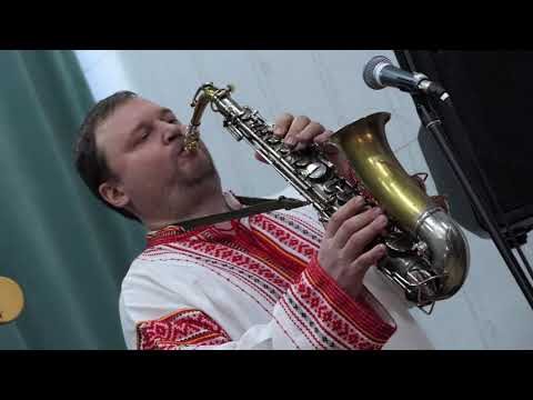 Видео: Лизавета  -  ансамбль  "РЭТРА-Ф"