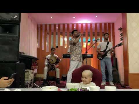 Видео: КАРОМАТ ХАБИБОВ