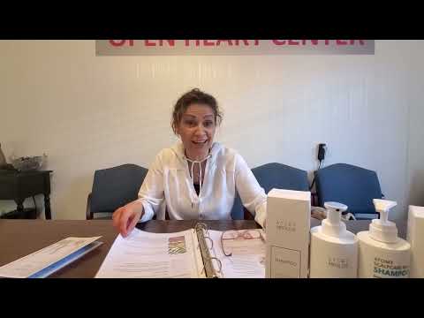 Видео: Шампунь Абсолют и Скалпкеар || Атоми || Восстановление и Оздоровление Волос и Скальпа