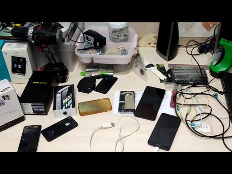 Видео: Плюшкин как я зарабатываю на хламе #1/How do I make money from junk #1