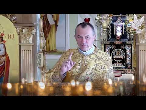 Видео: «Отець Василь Колодій. Мудре слово і глибокі роздуми про життя з Богом»