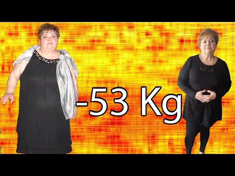 Видео: -53 кг. Худеем, Без голода.Советы, которые в целом дадут результат.