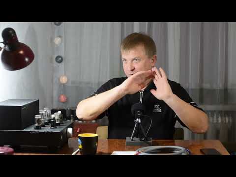 Видео: Баттл акустичних кабелів - TTAF 93008 vs Neotech NES 5002
