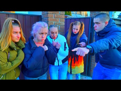 Видео: Тетя Беки и Дядя Боби ВЫГНАЛИ ВСЕХ на УЛИЦУ ЖЫТЬ!