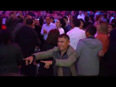 Видео: той 2 Азизбек Ахмарал