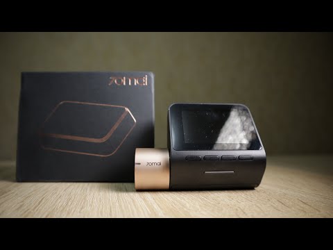 Видео: XIAOMI 70mai Dash Cam Lite ► ЛУЧШИЙ ВИДЕОРЕГИСТРАТОР СЯОМИ с GPS?