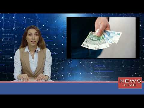 Видео: Злотый подорожал к гривне после трех дней снижения.
