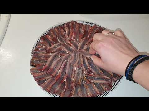 Видео: МАРИНОВАНАЯ ХАМСА ПО ГРЕЧЕСКИ!