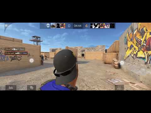 Видео: Stаndoff 2