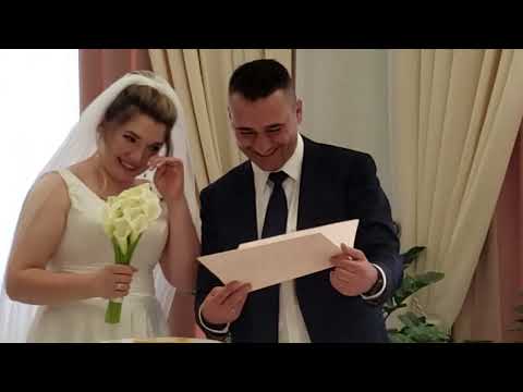 Видео: Ах, эта свадьба пела и плясала!