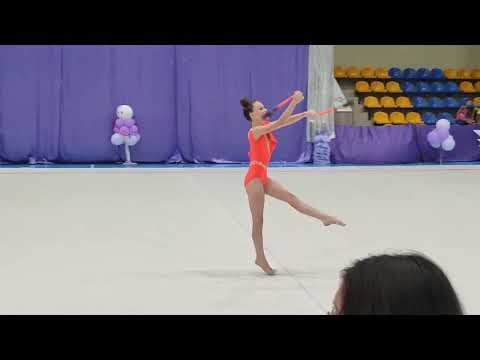 Видео: Зірковий час 06.09.2025 Черкаси, Оліхненко Анна 2015, булави