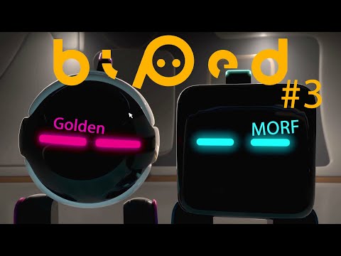 Видео: Biped #3 | Механизмы и неуклюжие роботы в джунглях и реках