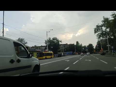 Видео: Підготовка до іспиту в ТСЦ на Усенка