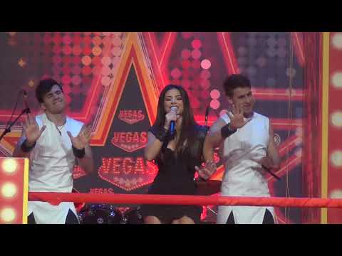 Видео: Ани Лорак - обними меня(Вегас Каширское Шоссе,10.3.13)