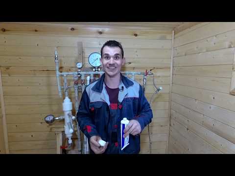 Видео: Что произойдет, если не ОБЕЗЖИРИТЬ полипропиленовую трубу перед СВАРКОЙ