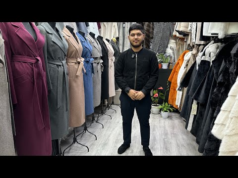Видео: ЭКО ШУБЫ 2.500, 3500 и 4000 р ЖЕНСКИЕ ПАЛЬТО ОТ ПРОИЗВОДИТЕЛЯ. 
