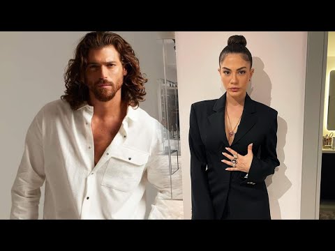 Видео: Тайная ночь Джана Ямана и Демет Что произошло на самом деле