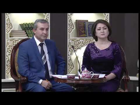 Видео: Офтобо.Тошбой Мухаббатов.