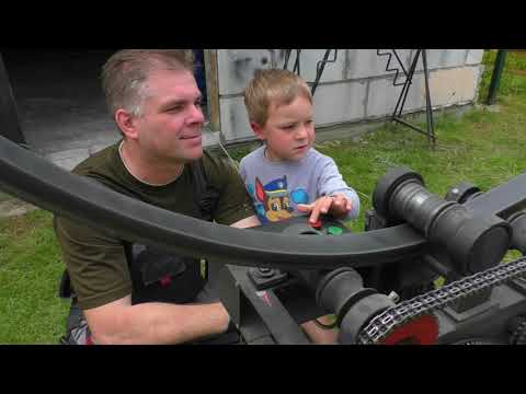 Видео: 📌Я САМ был В ШОКЕ📌 от такого заказа. Холодная ковка