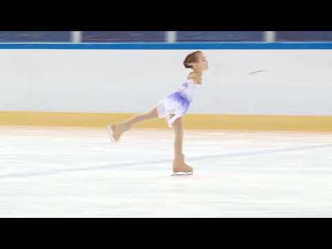 Видео: Фигурное катание новис